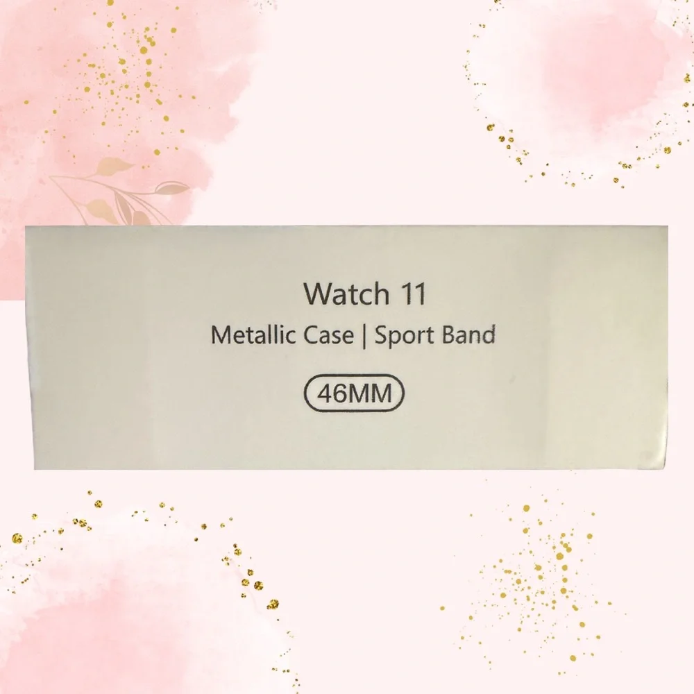 *NIB* Smart Watch 11‎ - 46mm